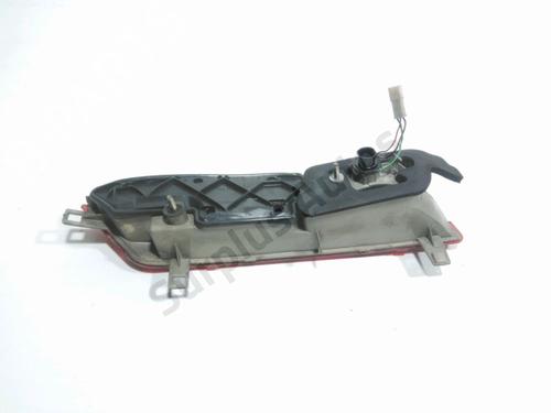 Højre baglygte bagklap BMW 7 (E65, E66, E67) 740 d | BP29382275C80 
