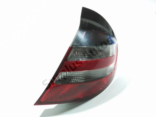 Used Right taillight MERCEDES-BENZ C-CLASS Coupe (CL203) C 200 CDI (203.707) (122 hp) 28268847