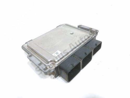 Computer motormanagement FORD FIESTA VI (CB1, CCN) 1.6 TDCi | BP28221021M57