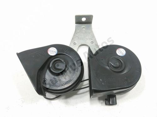 Klaxon ALFA ROMEO GIULIETTA (940_) 2.0 JTDM (940.FXL1A) (140 hp) 30986251