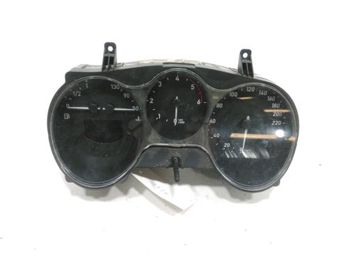 Used Instrument cluster Instrument cluster 37769178 37769178