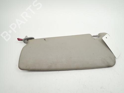Right sun visor BMW 3 (E46) 330 d | BP37784388I2 - Image 2