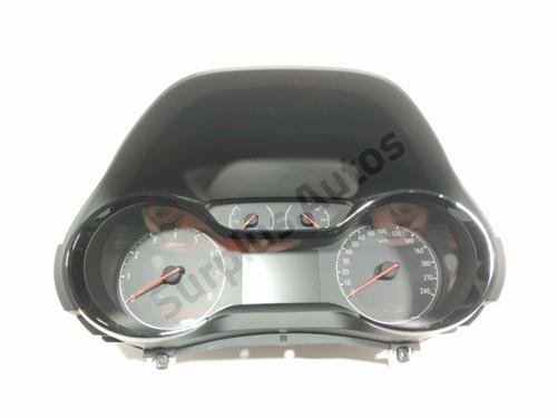 Cockpit OPEL CORSA F (P2JO) 1.2 (68) (101 hp) 28230603
