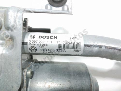 Front wipers mechanism VW ID.4 (E21) Pro | BP37790912C83 - Image 3
