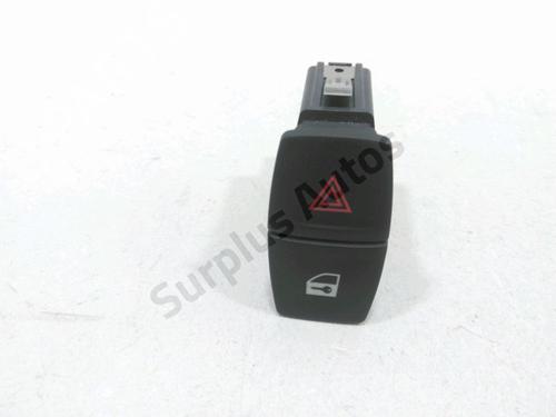 Bouton de warning BMW 3 (F30, F80) 320 d (184 hp) 31207570