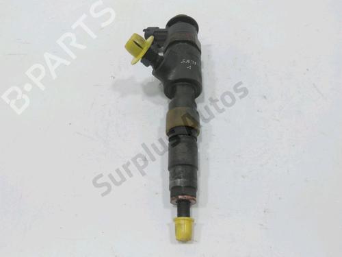 Used Injector Injector PEUGEOT PARTNER Tepee 1.6 HDi 90 (92 hp) 36289181 36289181