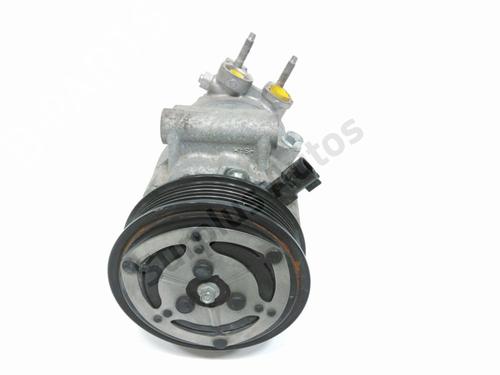 Used AC compressor AC compressor FORD FIESTA VII (HJ, HF) 1.0 EcoBoost (95 hp) 32226347 32226347