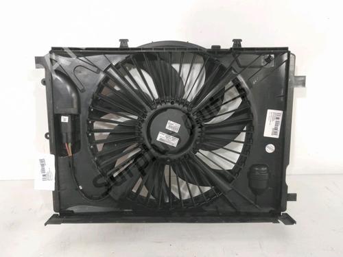 Used Radiator fan MERCEDES-BENZ A-CLASS (W176) A 180 CDI / d (176.012) (109 hp) 30986567
