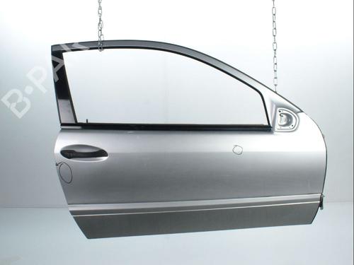 Used Right front door MERCEDES-BENZ C-CLASS Coupe (CL203) C 180 Kompressor (203.746) (143 hp) 28243715