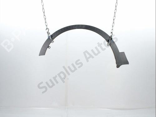 Used Front left wheel arch trim Front left wheel arch trim SUZUKI SX4 S-Cross (JY) 1.4 T (AKK414) (140 hp) 39737400 39737400