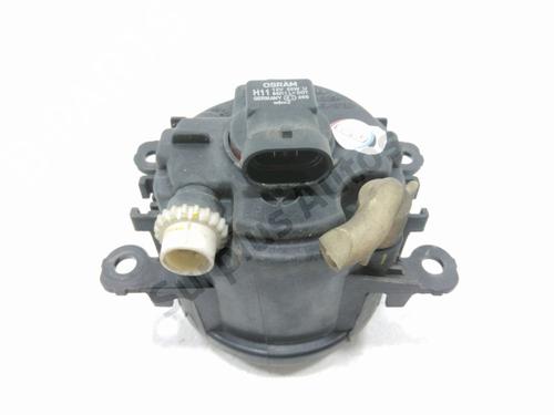 Right front fog light PEUGEOT 207 (WA_, WC_) 1.6 HDi | BP31123366C31