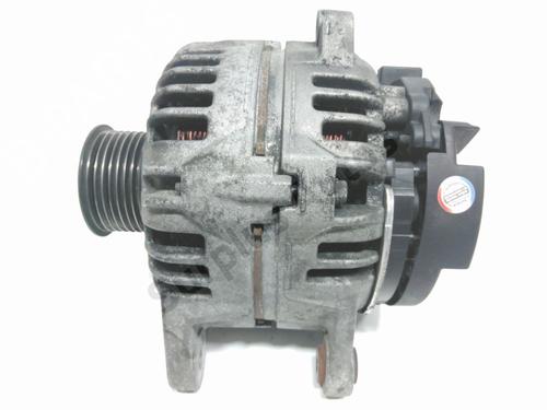 Alternator RENAULT CLIO III (BR0/1, CR0/1) 2.0 16V Sport (CR0N, CR1P) | BP29496021M7 