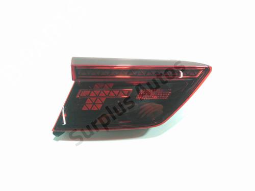 Used Left tailgate light Left tailgate light 37788078 37788078