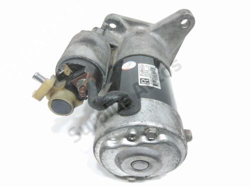 Starter MAZDA 6 Hatchback (GH) 2.2 MZR-CD (GH10) | BP34115433M8 - Image 3