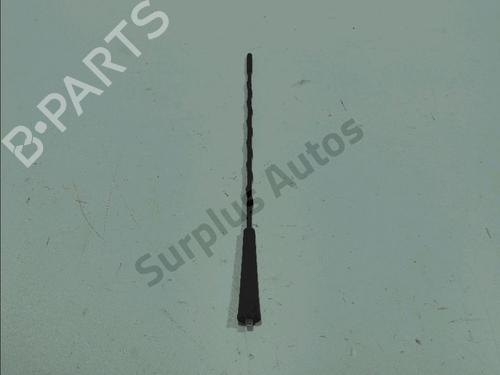 Antenne/Base RENAULT TWINGO III (BCM_, BCA_) 1.0 SCe 70 | BP37784169C140 - Image 2