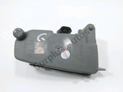 Left front fog light FORD C-MAX (DM2) 1.6 TDCi | BP37786708C30 - Image 2