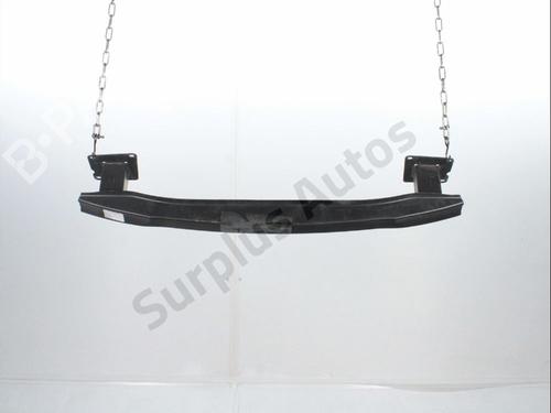 Used Rear bumper reinforcement Rear bumper reinforcement 38743290 38743290