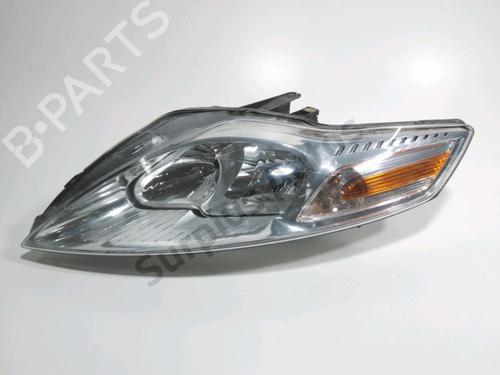 Used Left headlight Left headlight 37787229 37787229