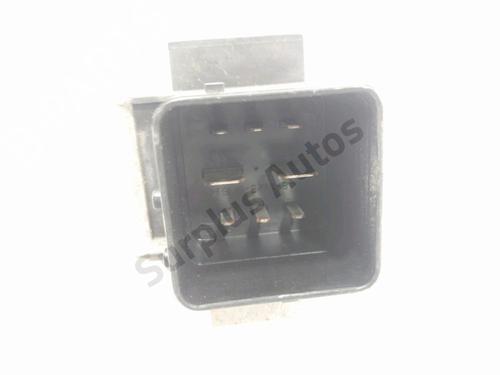 Electronic module NISSAN JUKE (F15) 1.5 dCi | BP30985320M83
