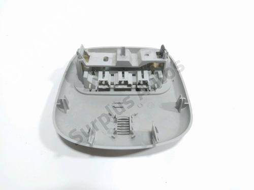 Interior roof light PEUGEOT 407 (6D_) 1.6 HDi 110 (6D9HZC, 6D9HYC) | BP28264018I8 