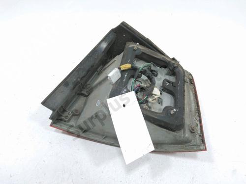 Venstre baglygte KIA CARENS I MPV (FC, FJ) 2.0 CRDi | BP31006669C34