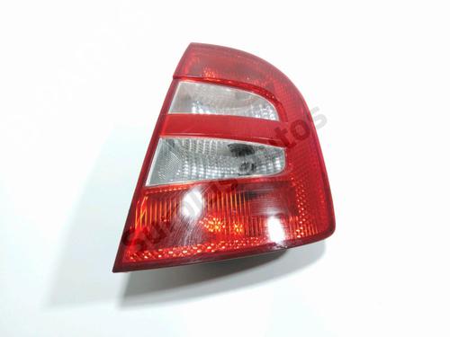 Used Right taillight SKODA FABIA I (6Y2) 1.9 SDI (64 hp) 28269369