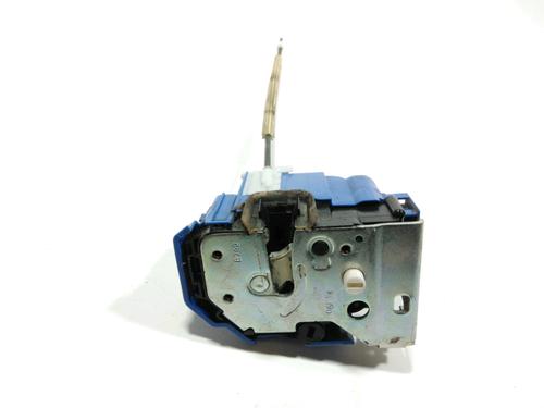 Used Rear left lock FIAT 500L (351_, 352_) 1.6 D Multijet (199LYD1B) (105 hp) 28255317