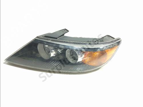 Used Left headlight Left headlight 37018159 37018159