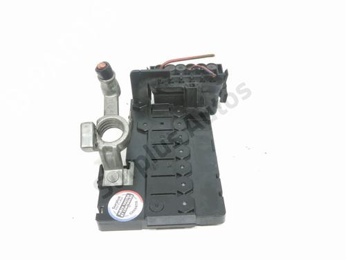 Electronic module VW POLO V (6R1, 6C1) 1.2 TDI | BP28222966M83