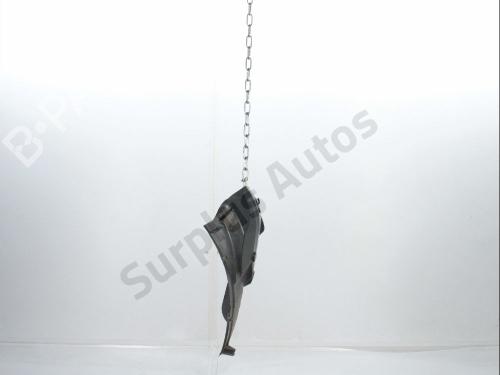 wheel-arch-dacia-sandero-iii-2021-40621258 main image