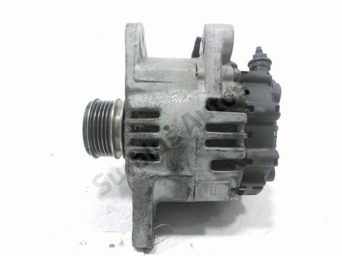 Used Alternator Alternator KIA RIO III (UB) 1.4 CRDi (90 hp) 34389694 34389694
