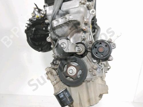 Engine CITROËN C1 II (PA_, PS_) 1.0 VTi 68 | BP37761826M1 - Image 4