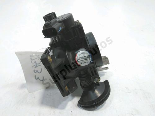 Used Throttle body Throttle body 37762853 37762853