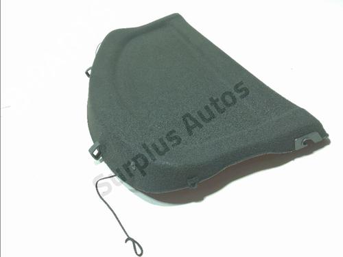 Rear parcel shelf MAZDA 2 Hatchback (DL, DJ) 1.5 SKYACTIV-G | BP39491250C85 - Image 3