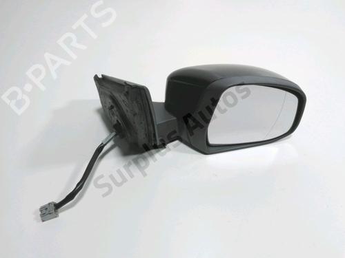 Used Right mirror Right mirror 37776395 37776395