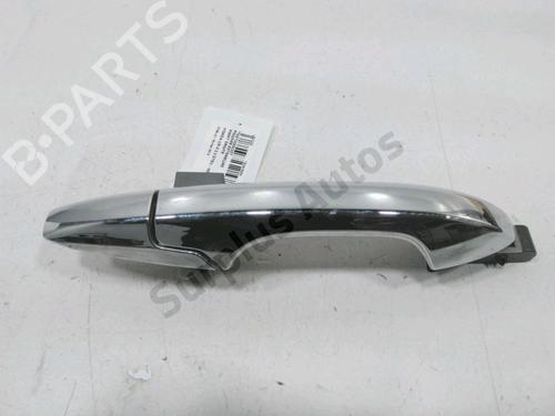 front-right-exterior-door-handle-honda-cr-v-iii-re_-2006-30995783 main image
