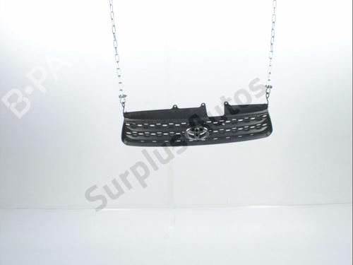 Used Grille Grille 37771548 37771548