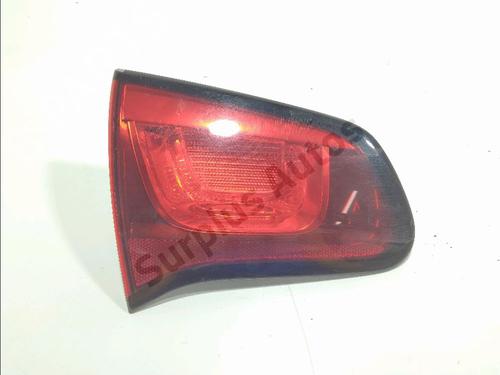 Left tailgate light CITROËN C3 II (SC_) 1.4 | BP38231318C79 - Image 3