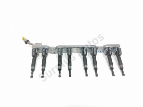Used Injection rail Injection rail 37763234 37763234