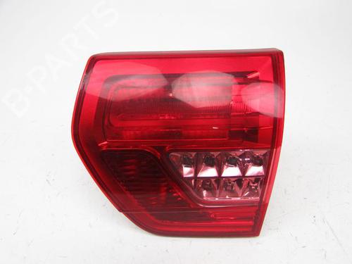 Højre baglygte bagklap CITROËN C5 III Break (RW_) 2.0 HDi 165 | BP28267165C80 