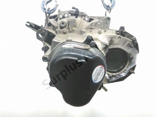 Gearbox RENAULT TWINGO II (CN0_) 1.2 16V (CN04, CN0B) | BP38317055M3 - Image 3
