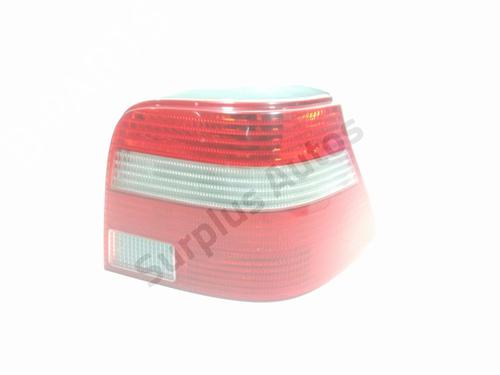 Right taillight VW GOLF IV (1J1) 1.9 TDI | BP28268965C35