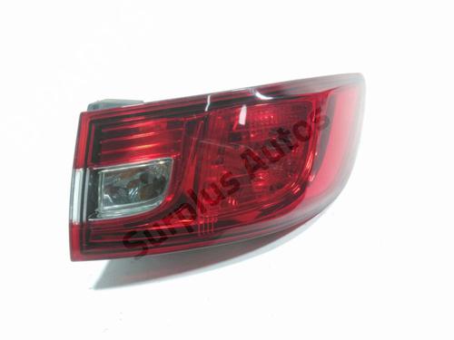 Used Right taillight RENAULT CLIO IV (BH_) 1.2 16V (73 hp) 30896253