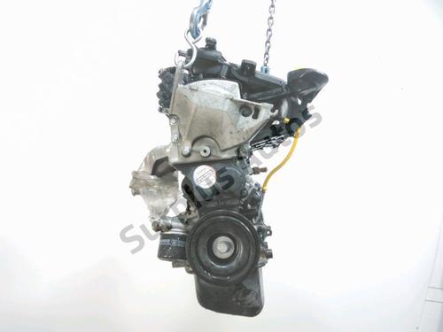 Engine RENAULT CLIO IV (BH_) 1.2 16V | BP28218939M1 
