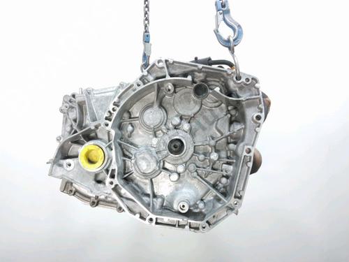 gearbox-renault-clio-v-b7_-2019-39195019 main image