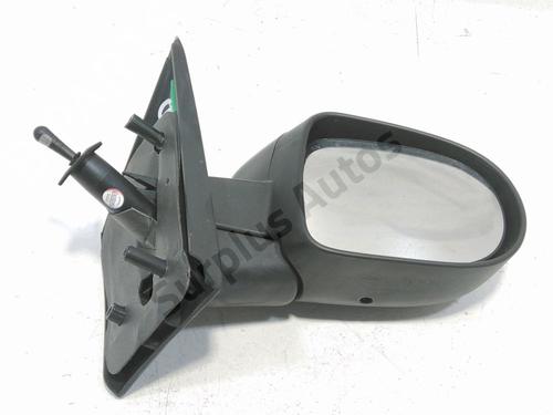 right-mirror-renault-twingo-ii-cn0_-2007-40060075 main image