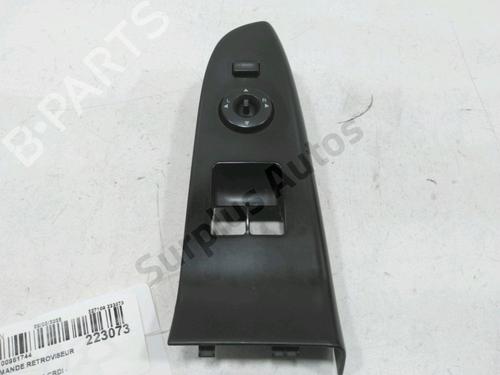 Used Mirror switch KIA PRO CEE'D (ED) 1.6 CRDi 128 (128 hp) 30994698