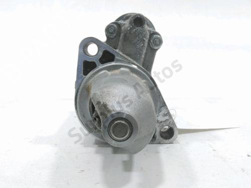Starter MERCEDES-BENZ A-CLASS (W177) A 180 d (177.010) | BP33646566M8 - Image 4