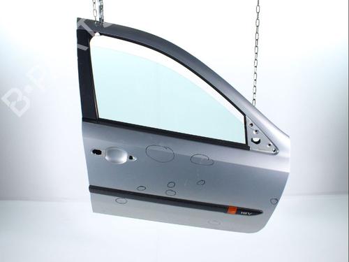 Used Right front door RENAULT LAGUNA II (BG0/1_) [2001-2007]  29858277