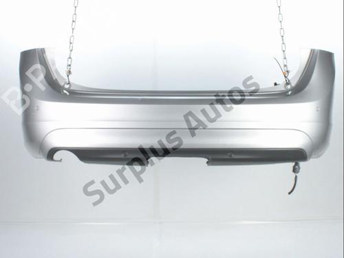 Bagtil kofangere VOLVO V60 I (155) D3 (150 hp) 31986977